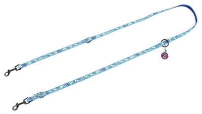 TrendLine Führerleine Boneworld, 15mm BL