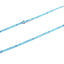 TrendLine Führerleine Pfoty, 15mm, blau