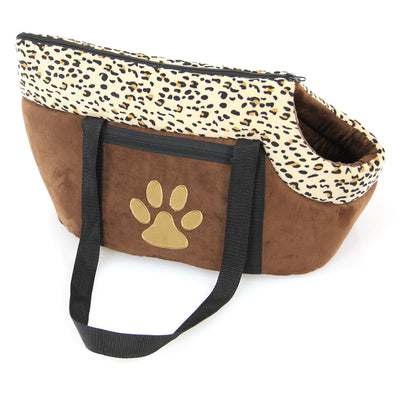 swisspet Tragtasche Java