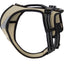 Hundegeschirr Lord,reflektierend S beige