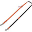 TrendLine Führleine Freccia Rot, 15mm,