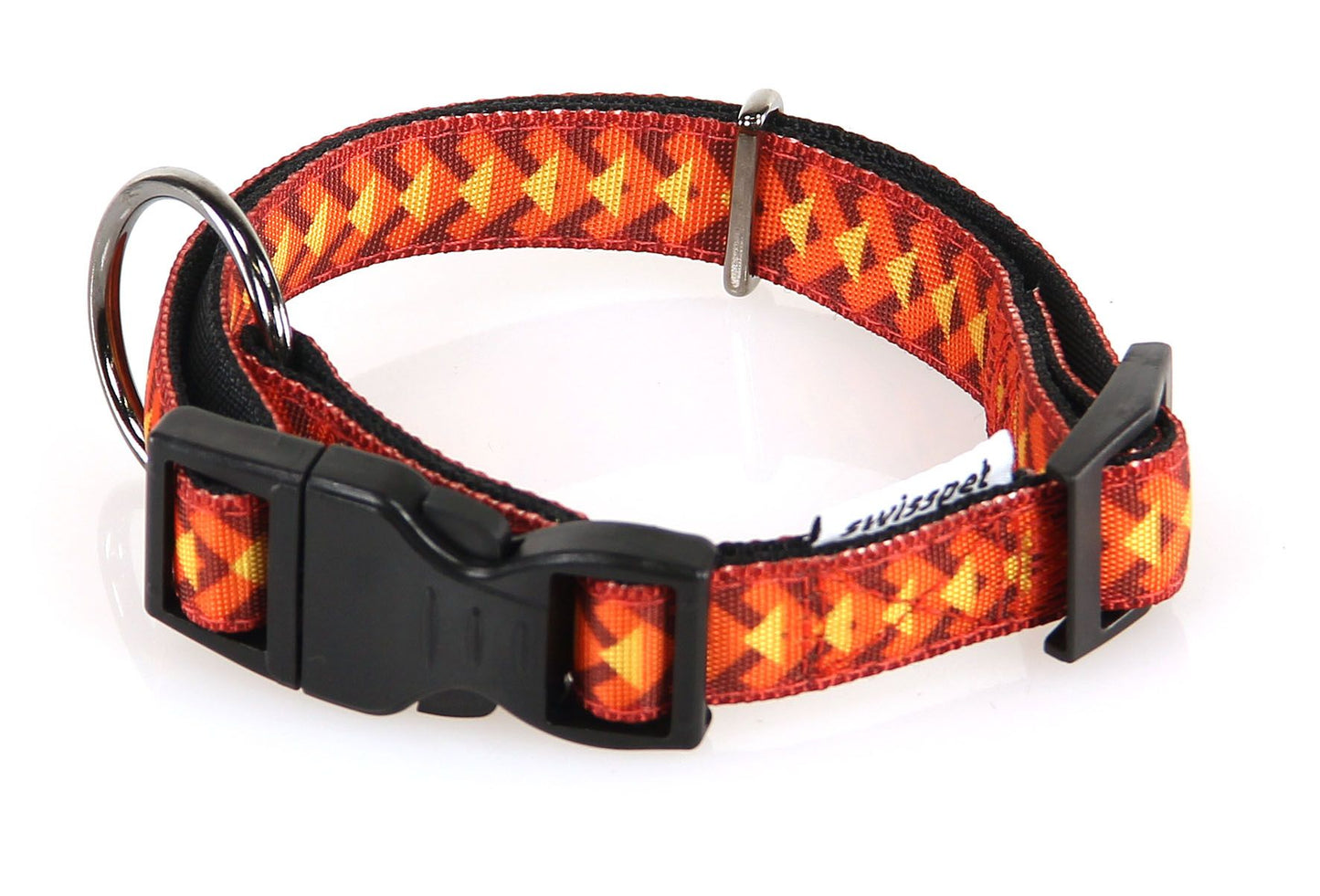 TrendLine Halsband Freccia S, rot