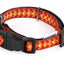 TrendLine Halsband Freccia S, rot