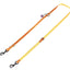 TrendLine Führleine Freccia Orange,20mm,