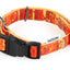 TrendLine Halsband Ossito orange