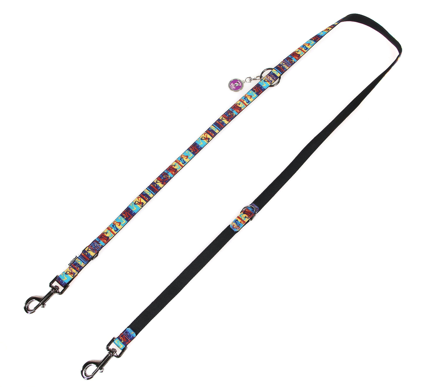 TrendLine Leine Ossito Color