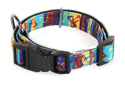 TrendLine Halsband Ossito Color