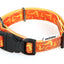 TrendLine Halsband Sumo Orange