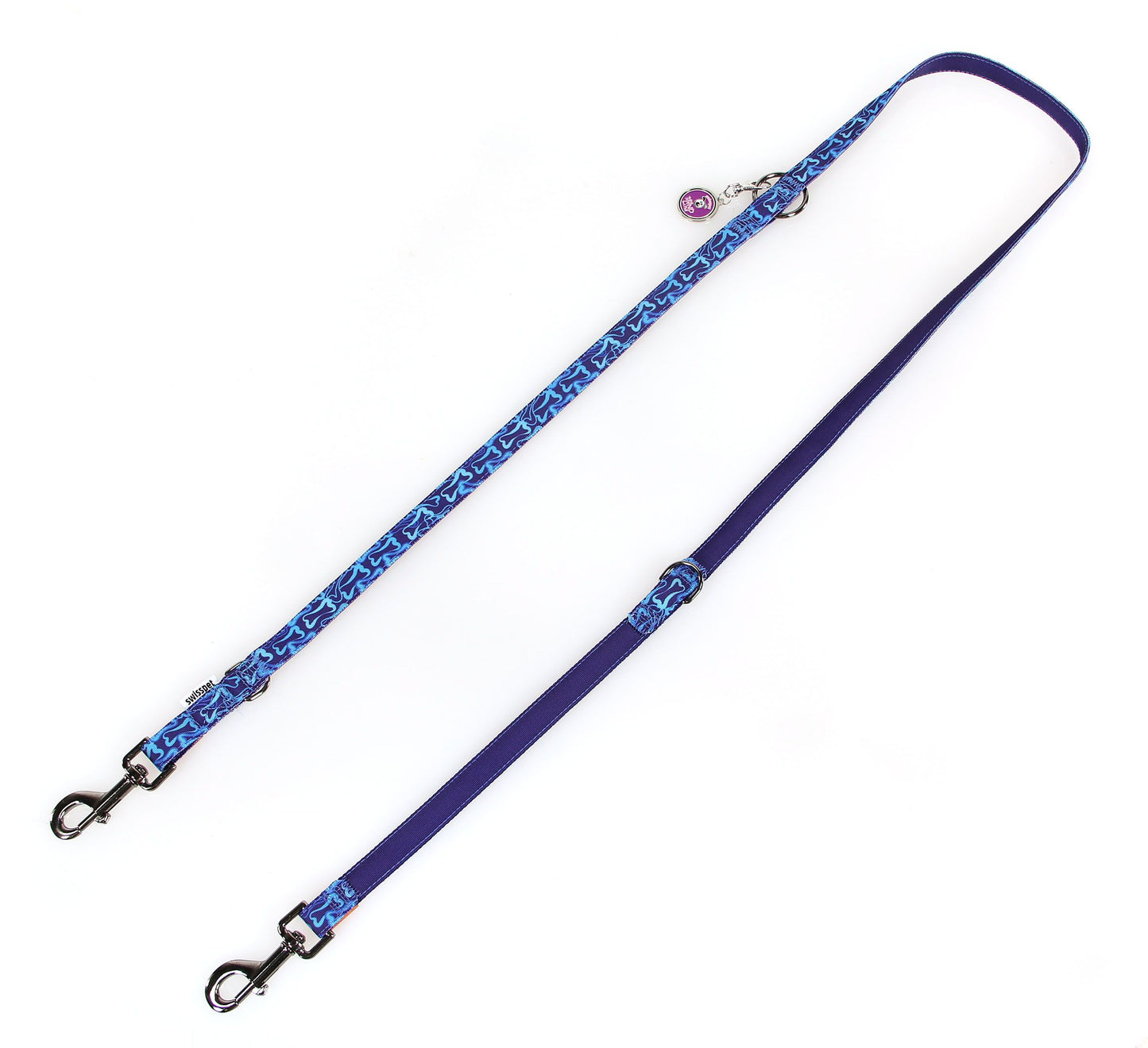 TrendLine Leine Sumo Blau