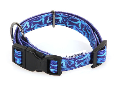 TrendLine Halsband Sumo Blau