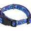TrendLine Halsband Sumo Blau