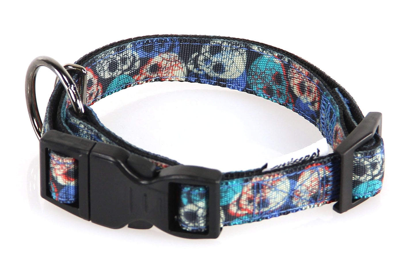 TrendLine Halsband Skull,15/26-40