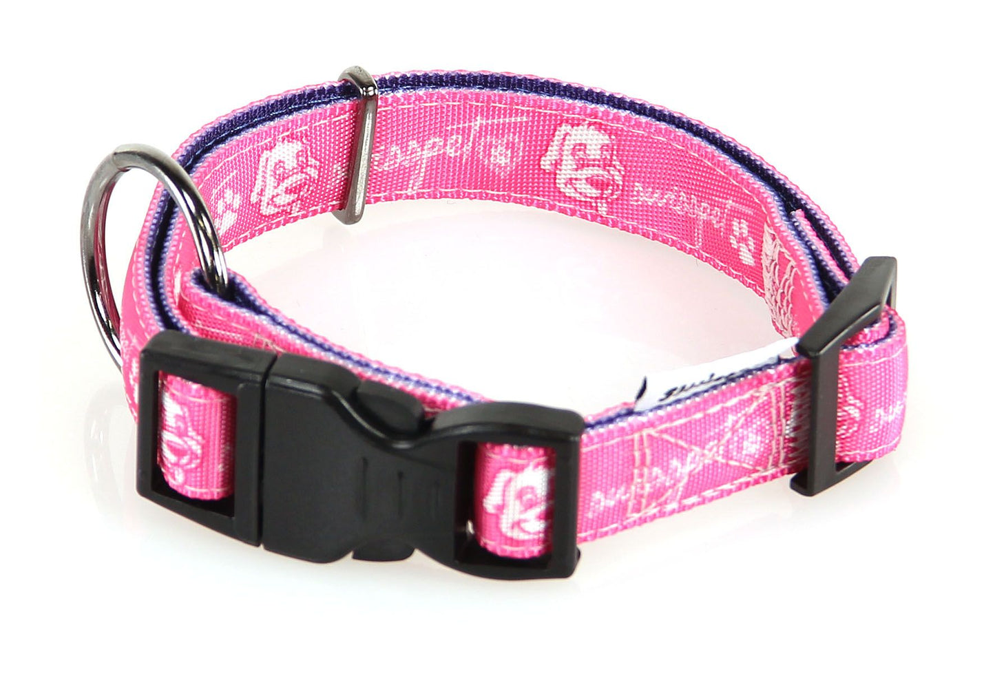 TrendLine Halsband Dogu Pink, 20/35-50
