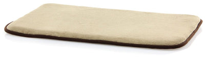 swisspet Memory-Unterlage L beige