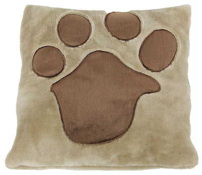 2-in-1 Hundedecke & Kissen Pillo beige