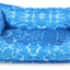 swisspet H & Katzenkühlbett Cool XS blau