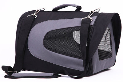 Transporttasche Air 43x25x23cm sw