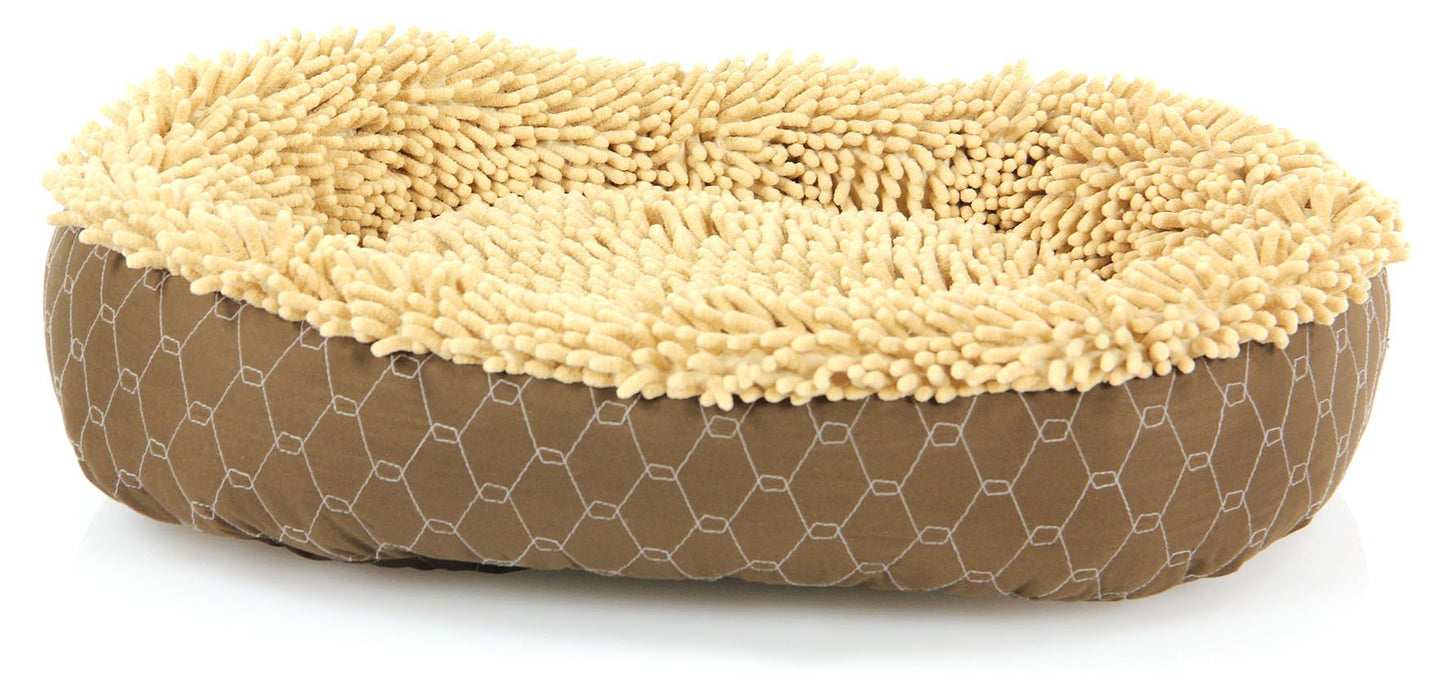 swisspet H.-& Katzenbett Chenille Donut