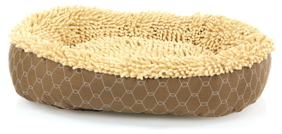 swisspet H.-& Katzenbett Chenille Donut