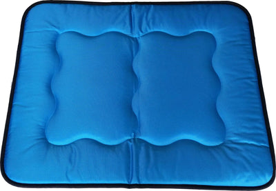 swisspet Heimtierliege Animal S blau