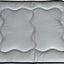 swisspet Heimtierliege Animal S silber