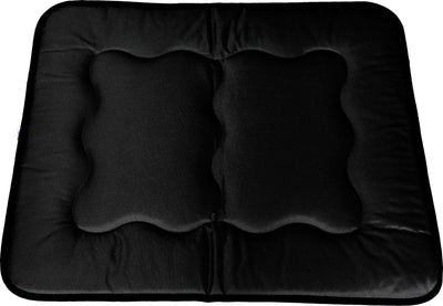 swisspet Heimtierliege Animal S schwarz