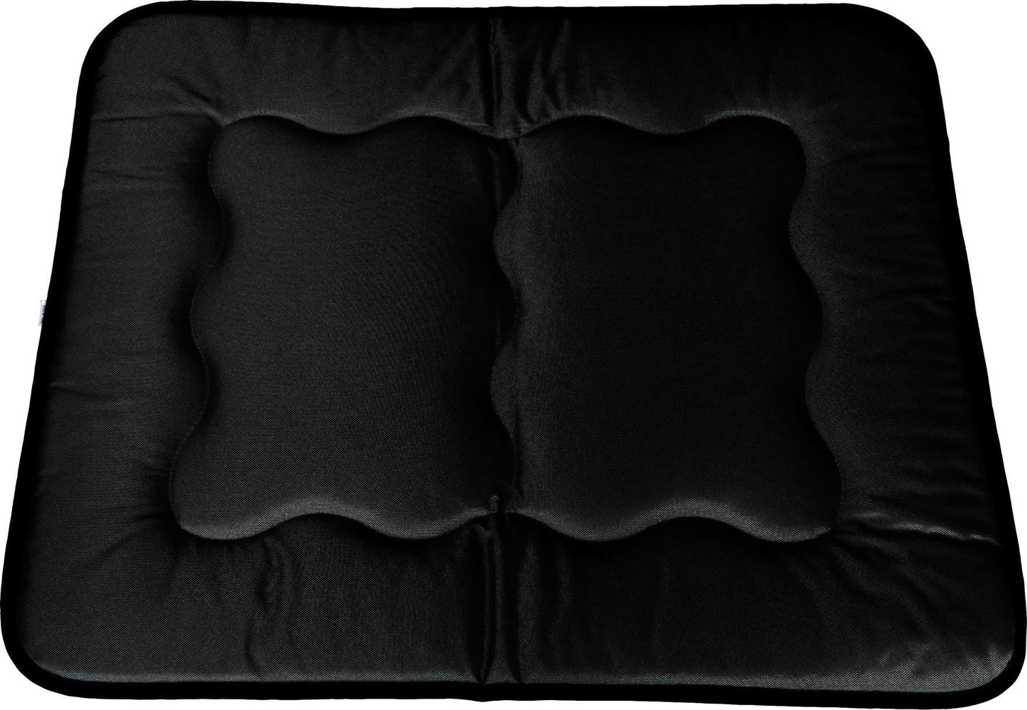 swisspet Heimtierliege Animal S schwarz