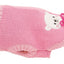 TrendLine Hundepullover Soppo, XS rosa