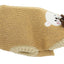 TrendLine Hundepullover Soppo, XS braun