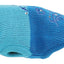 Hundepullover Pearly XS hellblau