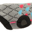 TrendLine Hundepullover Hearties XS grau