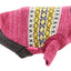 TrendLine Hundepullover Cross XS, rosa