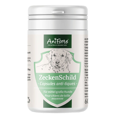 AniForte ZeckenSchild