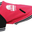 TrendLine Hundemantel Box S, pink