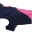 TrendLine Hundemantel Workwear S, rosa