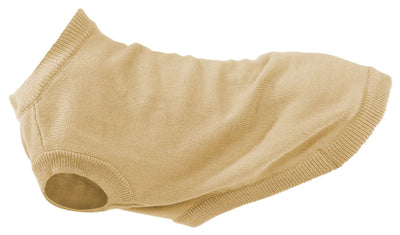 TrendLine Hundepullover Chesto 39, beige