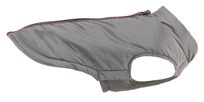 TrendLine Hundemantel Torsken S, grau