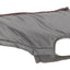 TrendLine Hundemantel Torsken S, grau