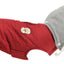 TrendLine Hundemantel Jogger S, rot