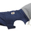 TrendLine Hundemantel Jogger S, blau