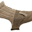 TrendLine Hundemantel Forest, XS, beige