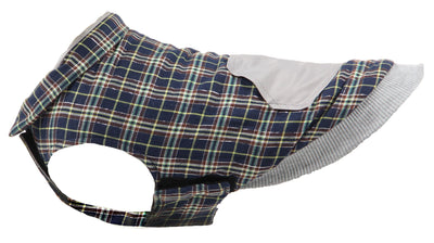 TrendLine Hundemantel Oakland, XS, grau