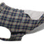 TrendLine Hundemantel Oakland, XS, grau