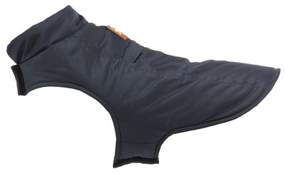 TrendLine Hundemantel Pittsburgh,XS,blau