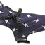 TrendLine Hundemantel Blizzard, XS, blau