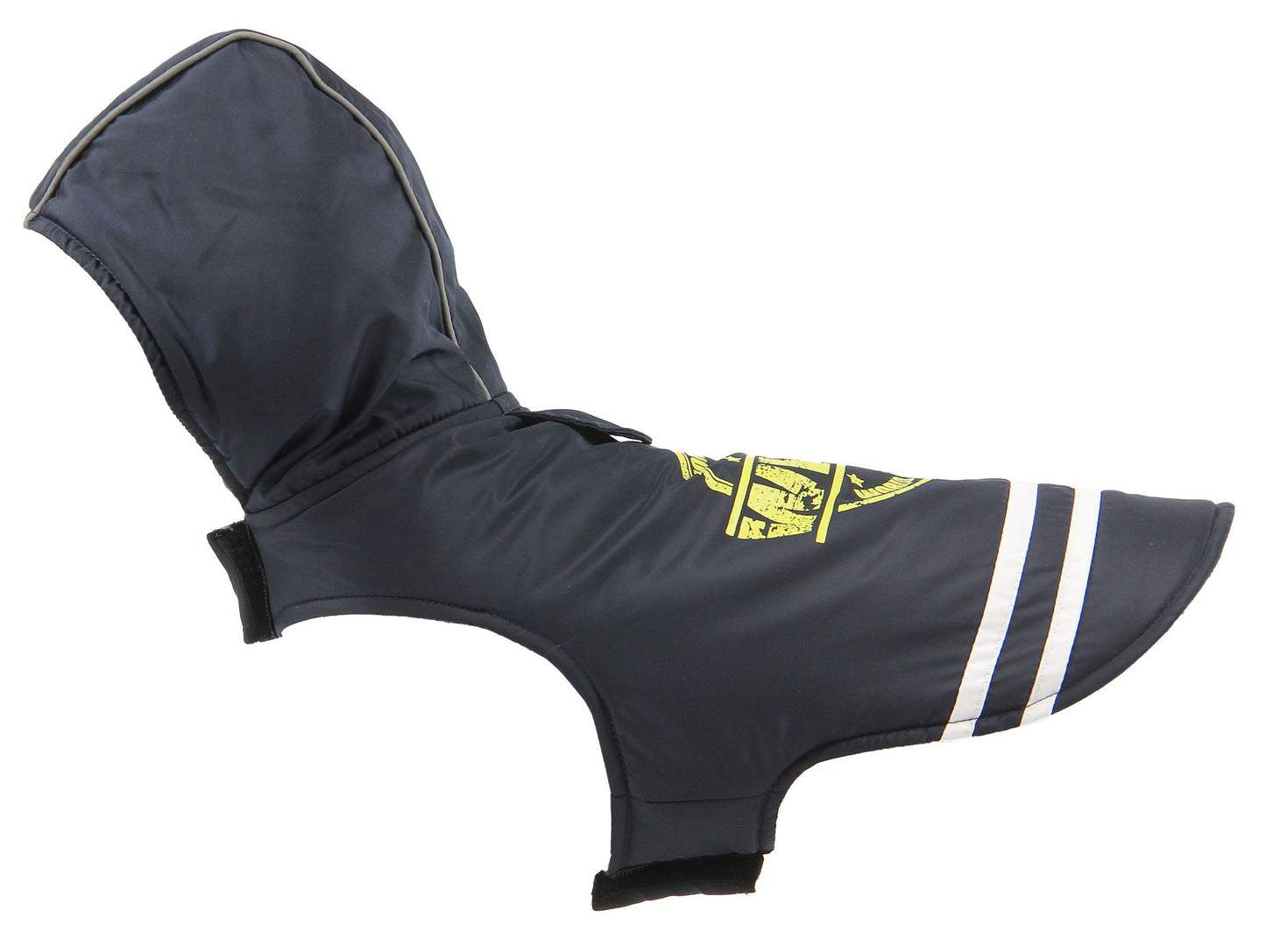 TrendLine Hundemantel Wings, XS, blau