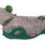 Hundepullover Anchor XS, rot