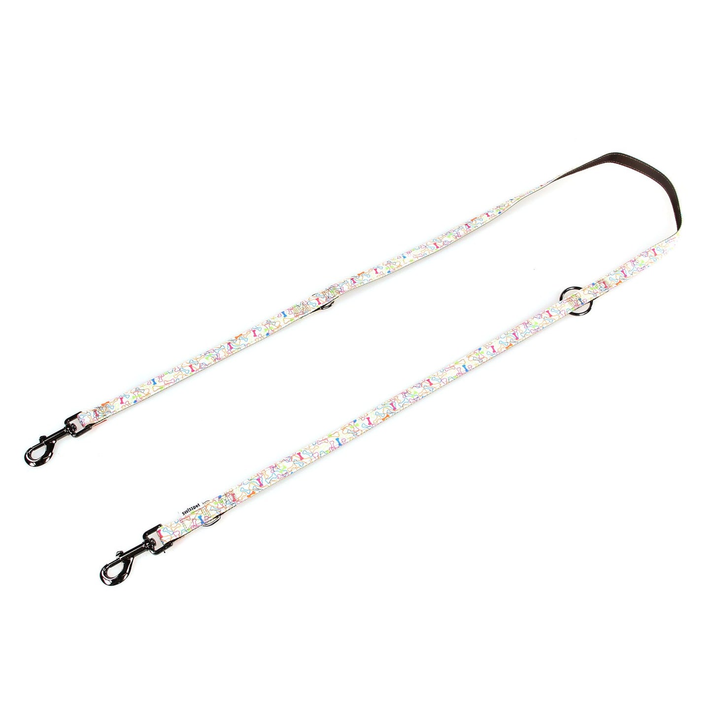 TrendLine Führl. Smuffy Bones S, white