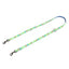TrendLine Führl. Paws&Love M, green