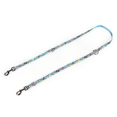 TrendLine Führl. Bones&Wau S,acquamarine